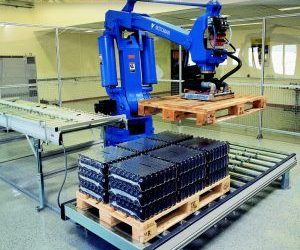 Rivas Robotics ante el crecimiento de la robótica y la automatización industrial