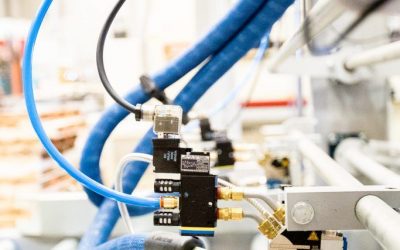 Robot para manipular productos