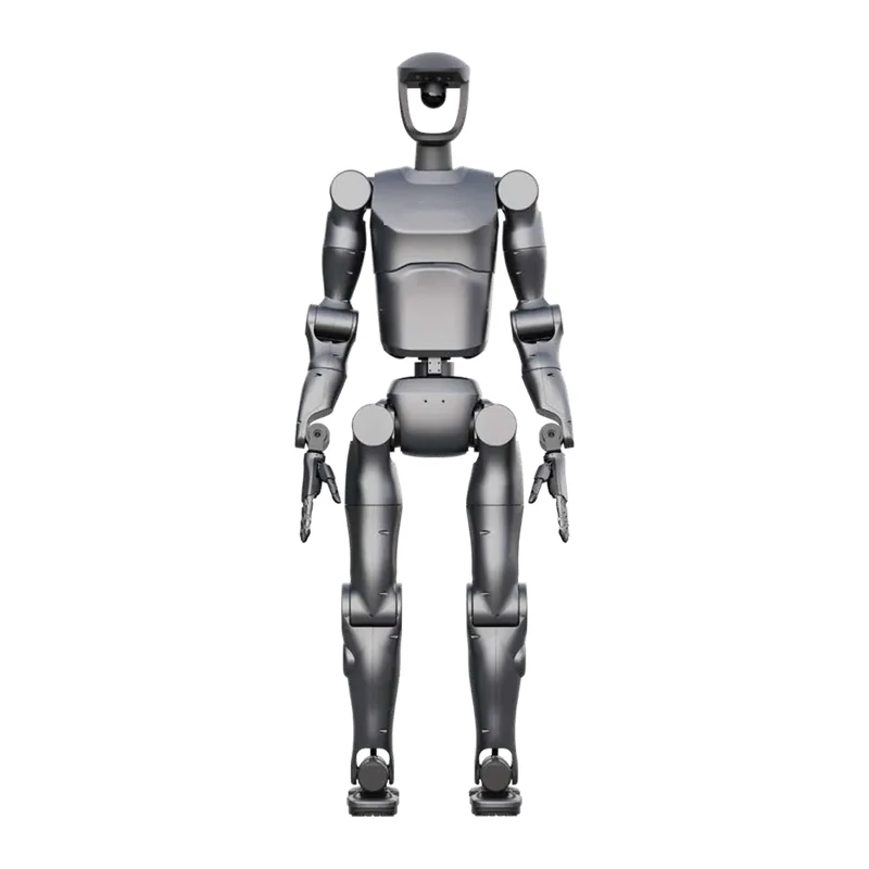 Robot humanoide Axon Max de Rivas Robotics