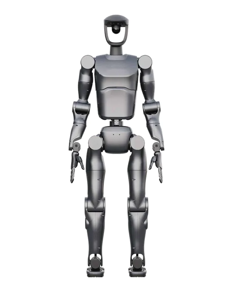 Robot humanoide industrial Axon Max